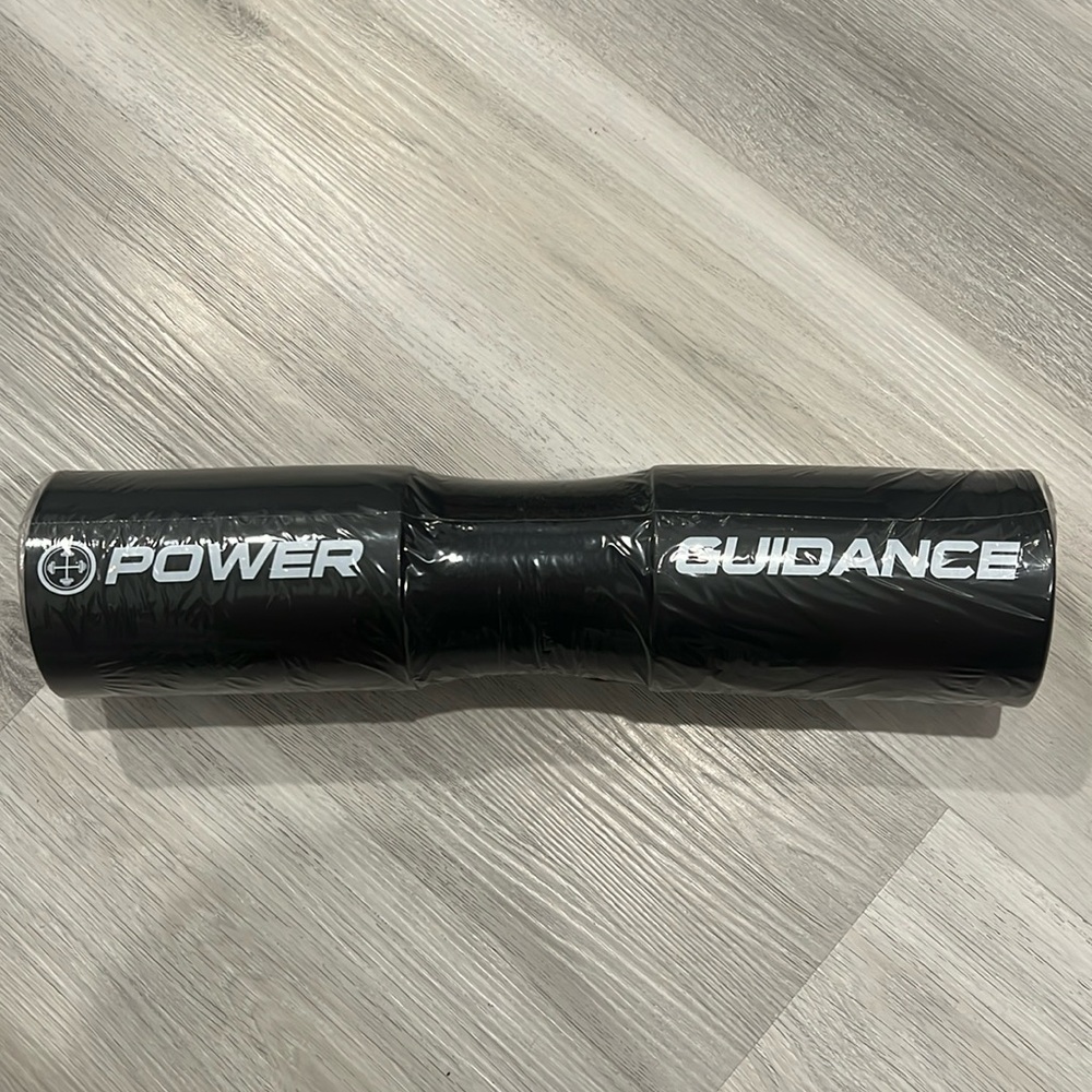 Barbell Pad